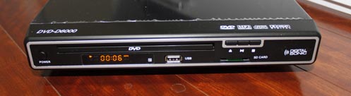 DVD-D6000Oʃpl