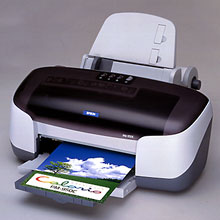 EPSON PM-950Cʐ^