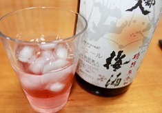 nanbubijinumeshu