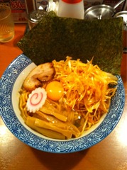 aburasoba