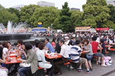 オクトーバーフェスト2010