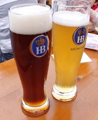 ホフブロイ ミュンヘナー ヴァイスビール