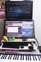 screen